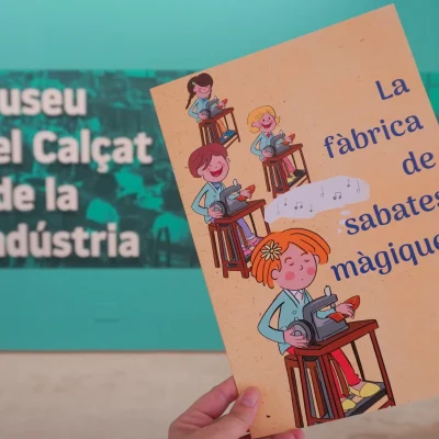 EDUCACIÓ